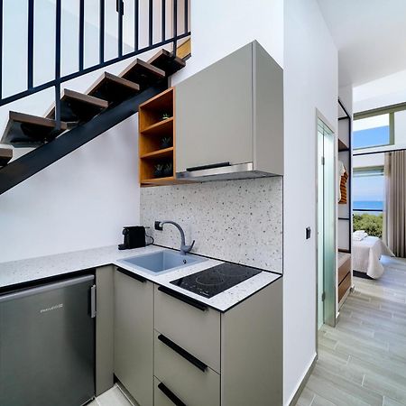 Albatros Beach House Limenas  Exterior photo