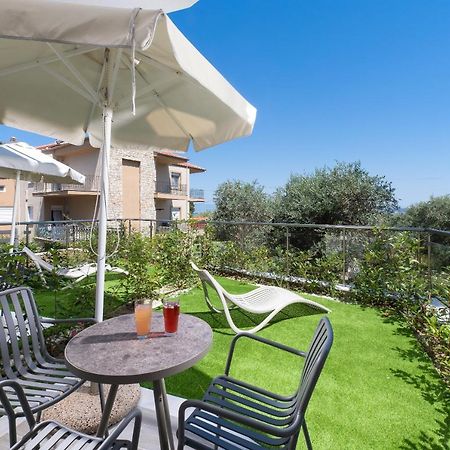 Albatros Beach House Limenas  Exterior photo
