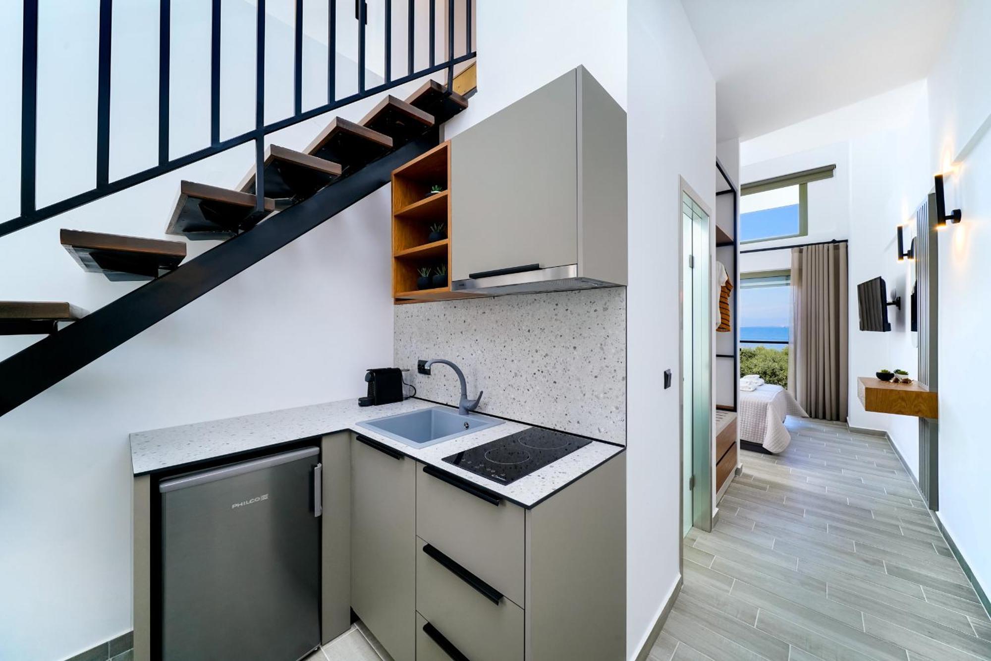 Albatros Beach House Limenas  Exterior photo